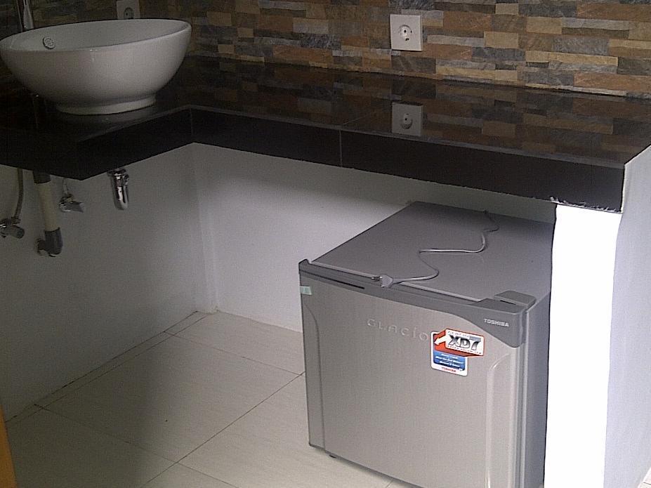 U House Seminyak Hotell Kerobokan Eksteriør bilde
