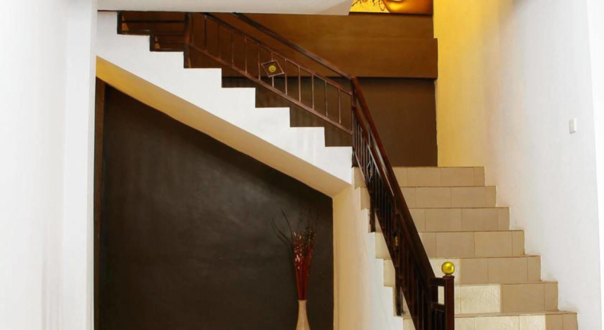 U House Seminyak Hotell Kerobokan Eksteriør bilde